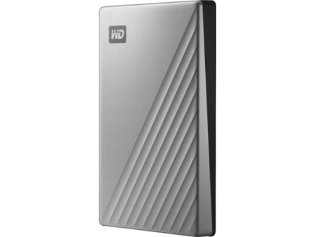 My Passport Ultra 2TB